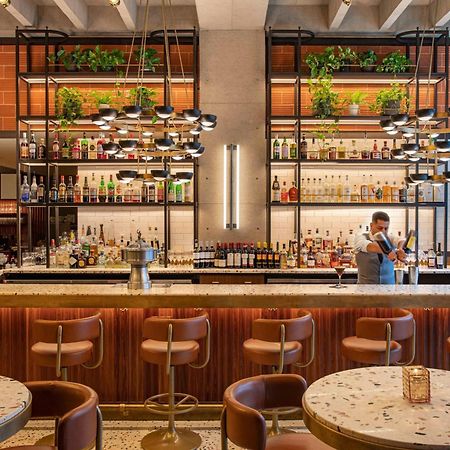 Element Philadelphia Downtown Hotel Bagian luar foto