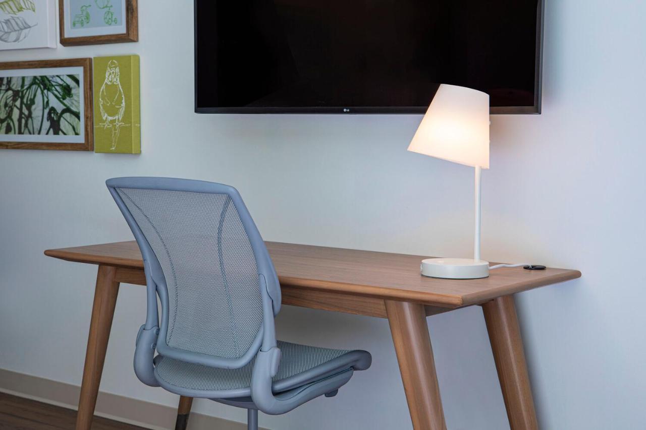 Element Philadelphia Downtown Hotel Bagian luar foto