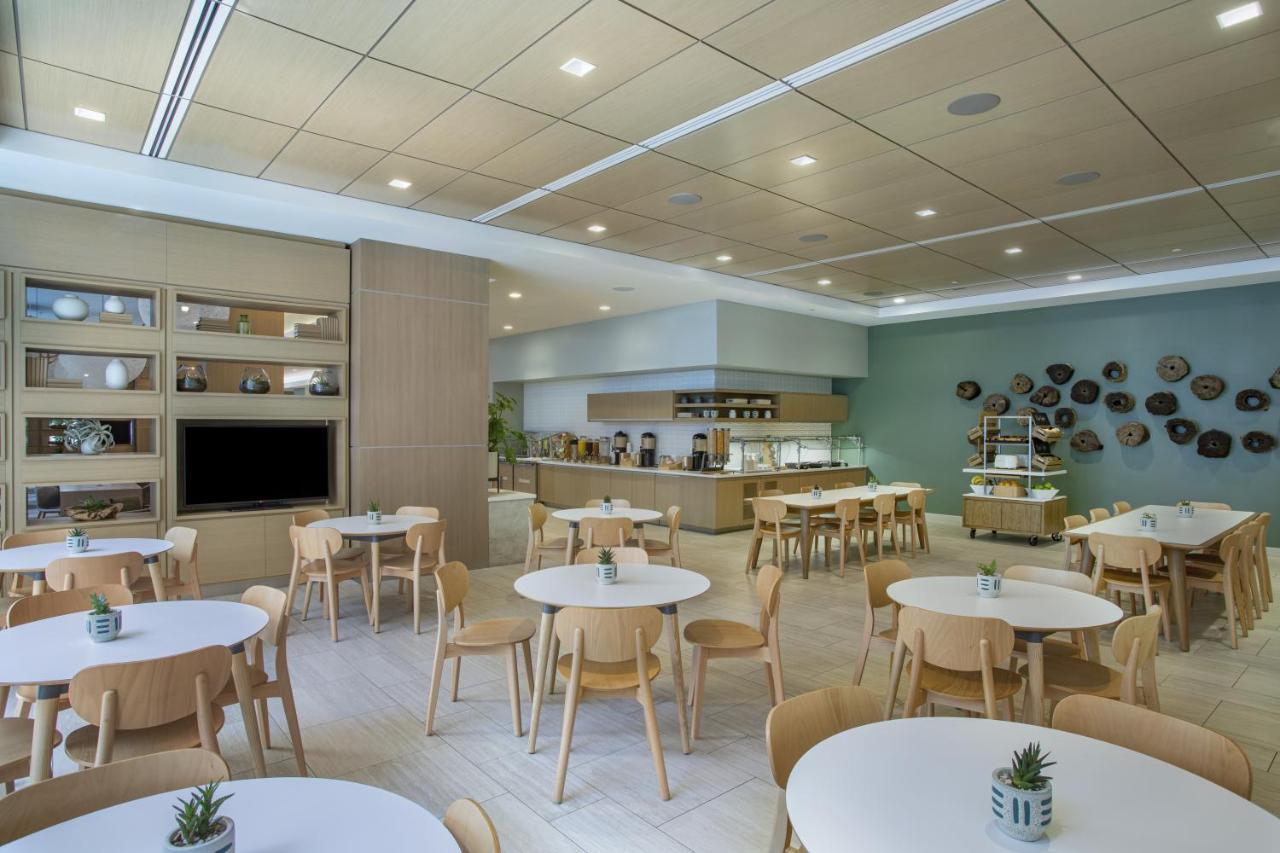 Element Philadelphia Downtown Hotel Bagian luar foto