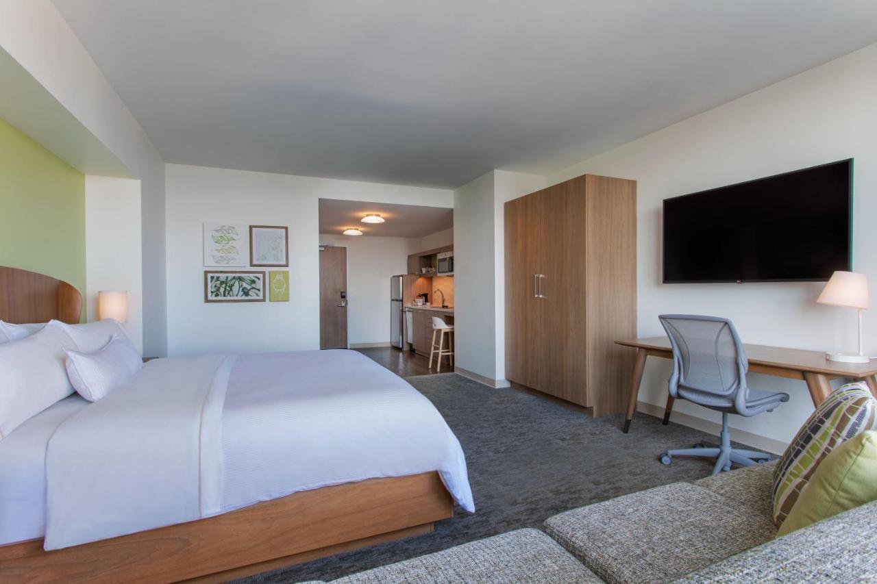 Element Philadelphia Downtown Hotel Bagian luar foto