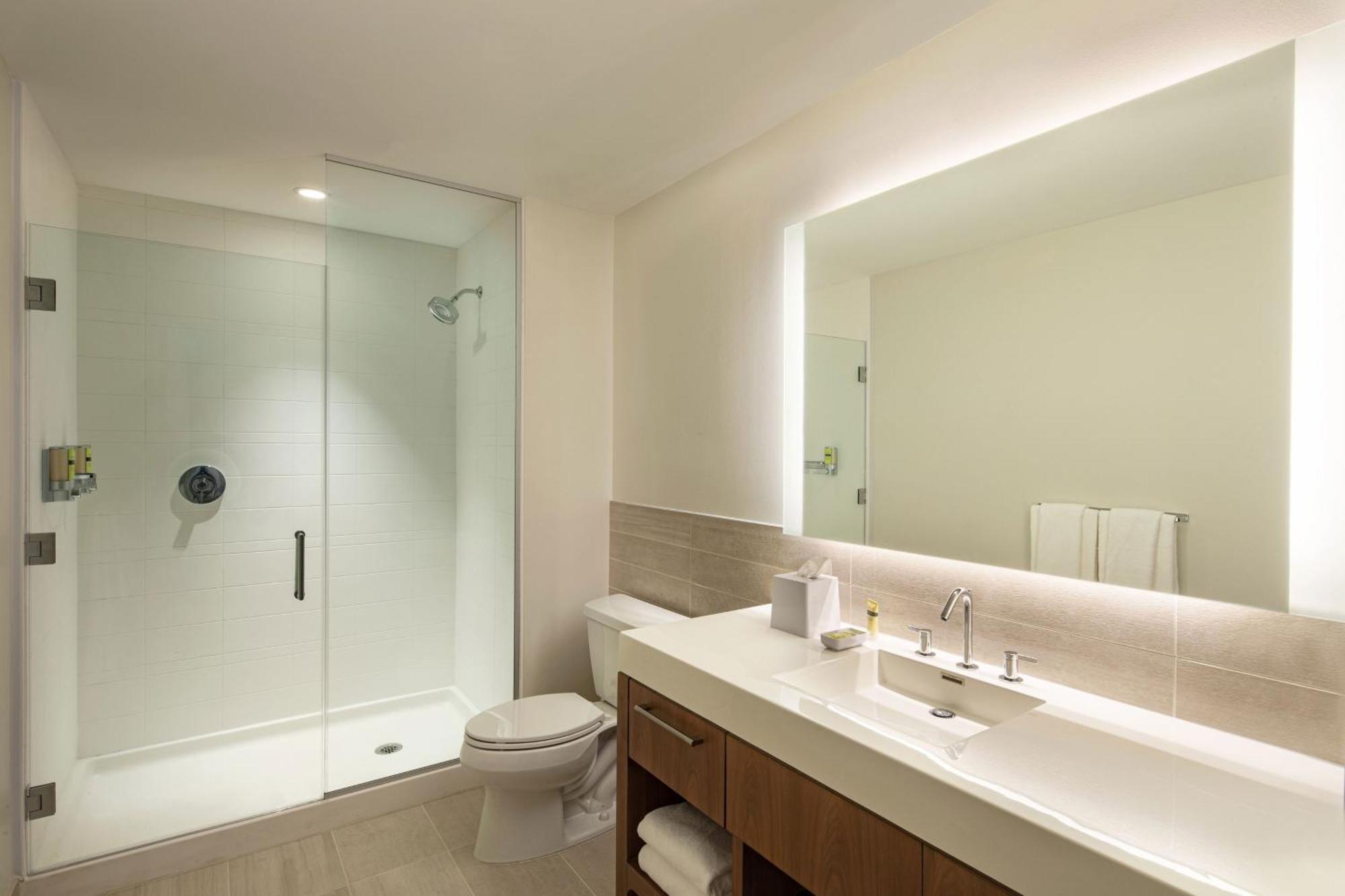 Element Philadelphia Downtown Hotel Bagian luar foto