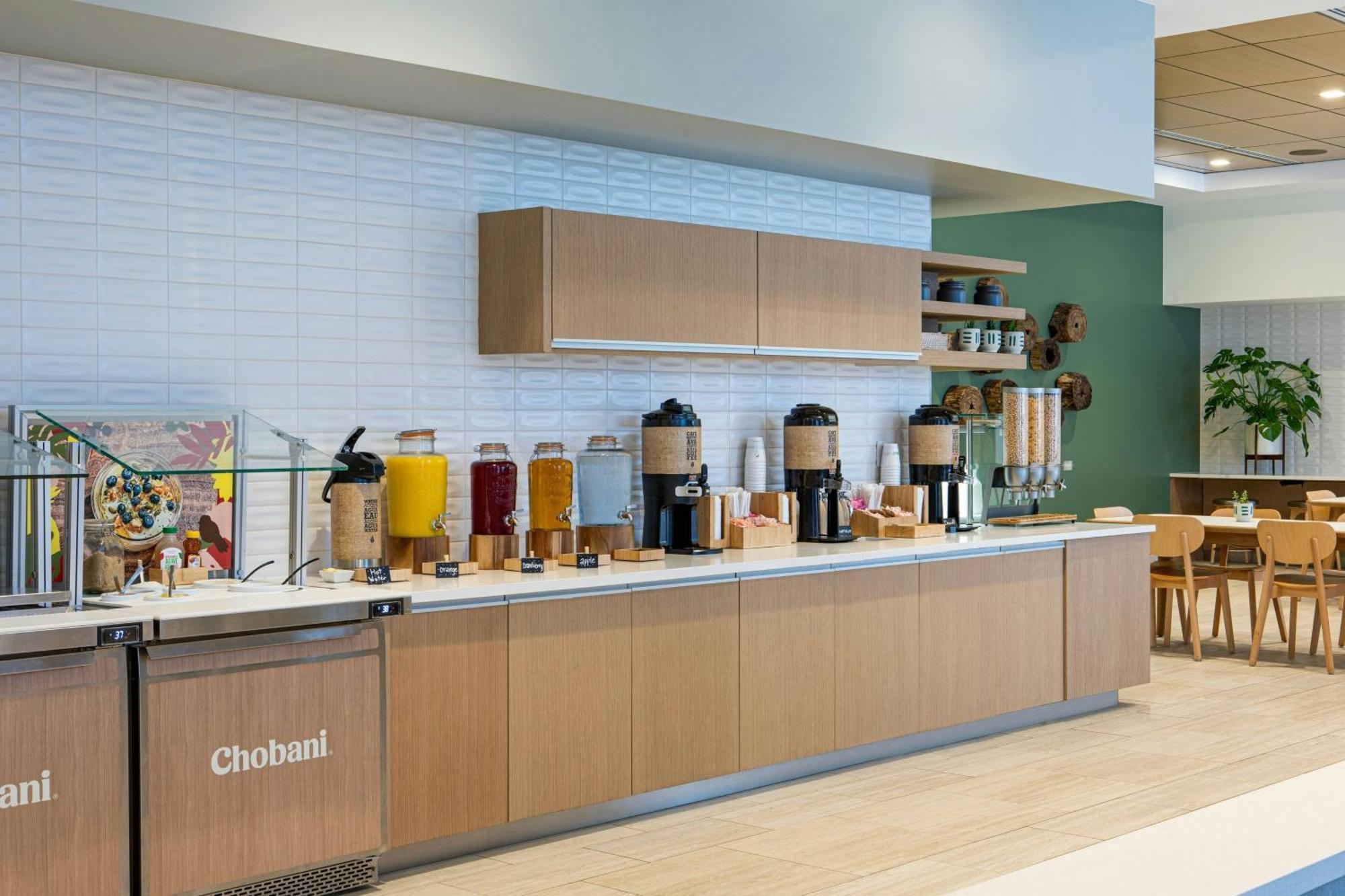 Element Philadelphia Downtown Hotel Bagian luar foto